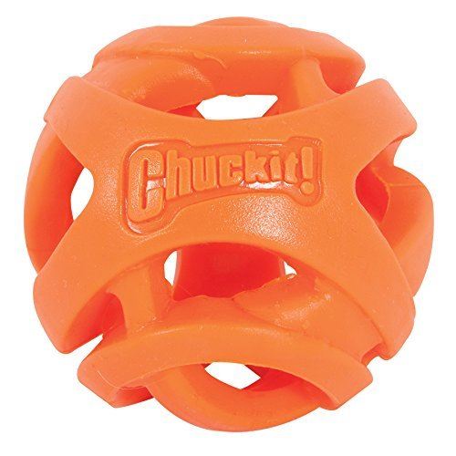 Chuckit! Breathe Right Fetch-Ball