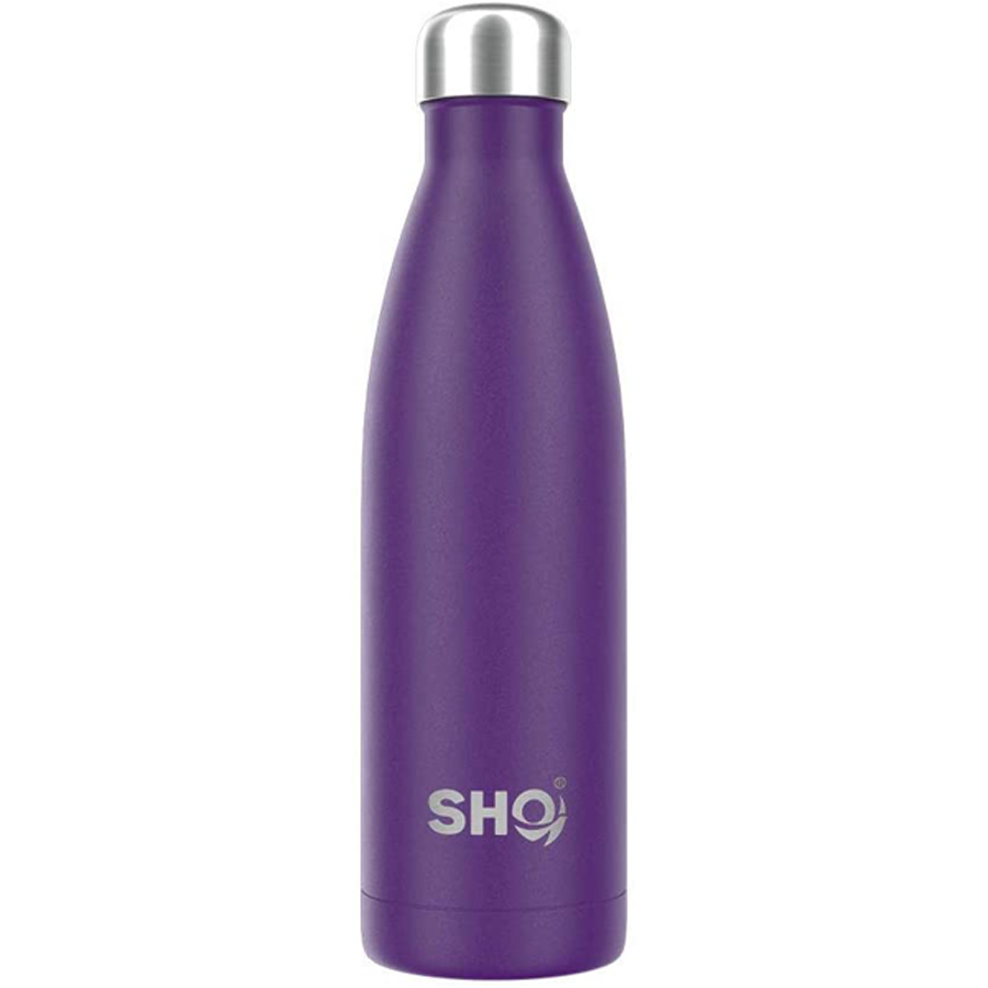 SHO Sports Water Bottle